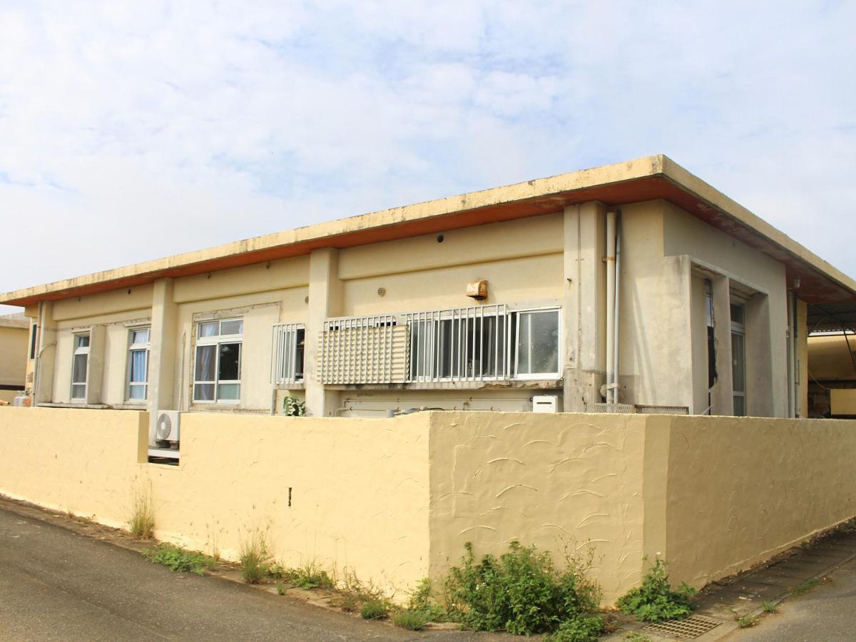 Guest House Miyakojima Zewnętrze zdjęcie