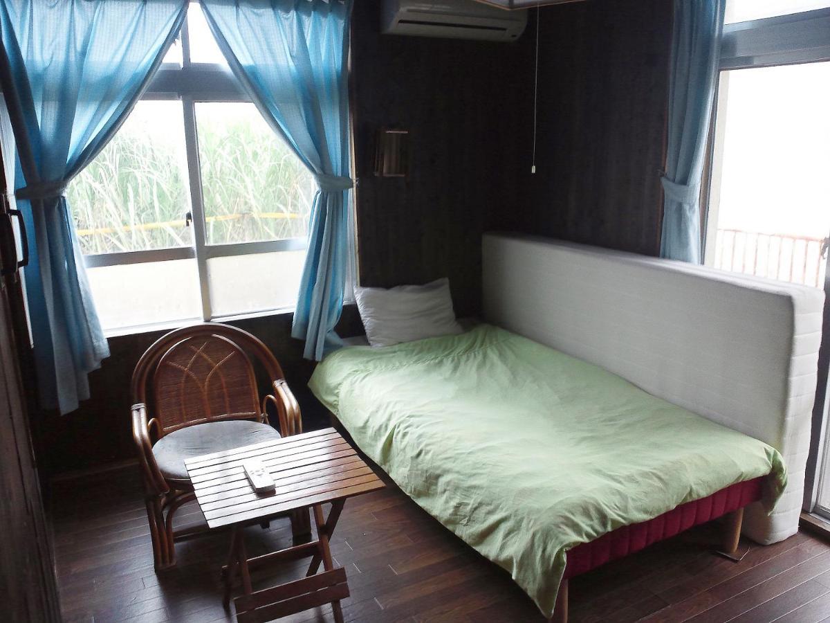 Guest House Miyakojima Zewnętrze zdjęcie