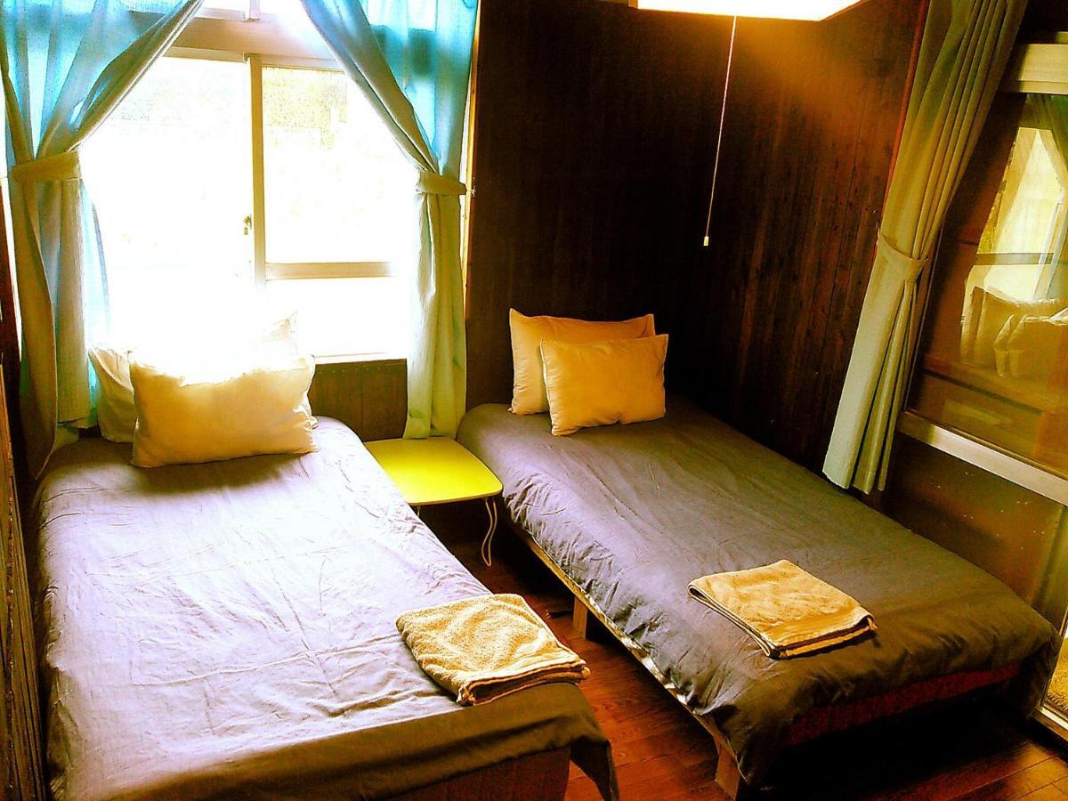 Guest House Miyakojima Zewnętrze zdjęcie