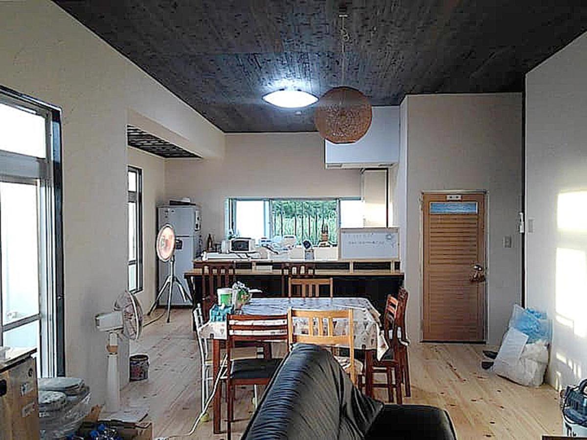 Guest House Miyakojima Zewnętrze zdjęcie