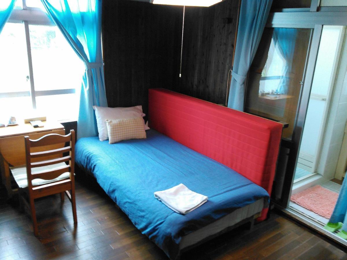 Guest House Miyakojima Zewnętrze zdjęcie