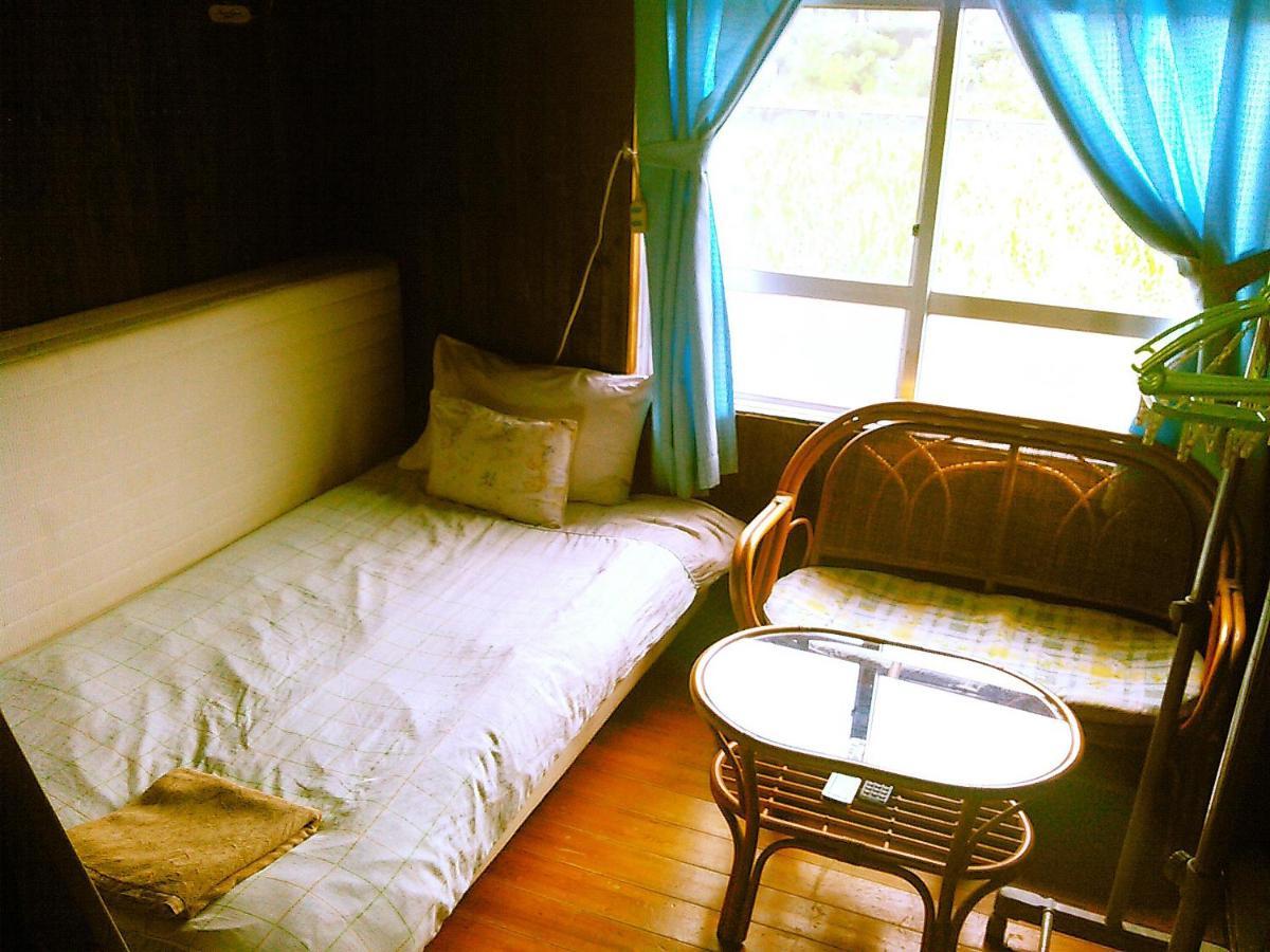 Guest House Miyakojima Zewnętrze zdjęcie
