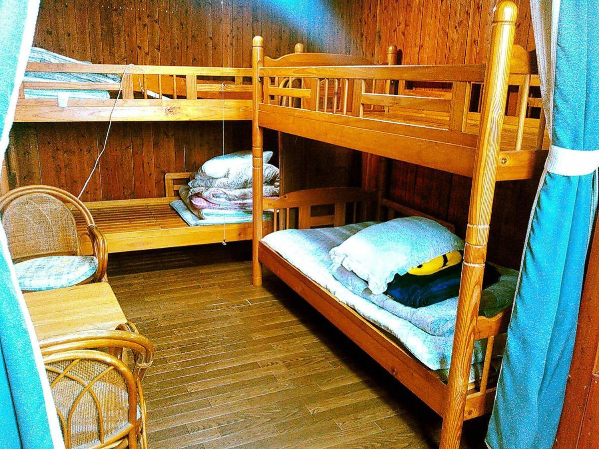 Guest House Miyakojima Zewnętrze zdjęcie