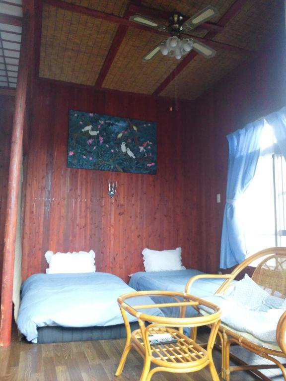 Guest House Miyakojima Pokój zdjęcie