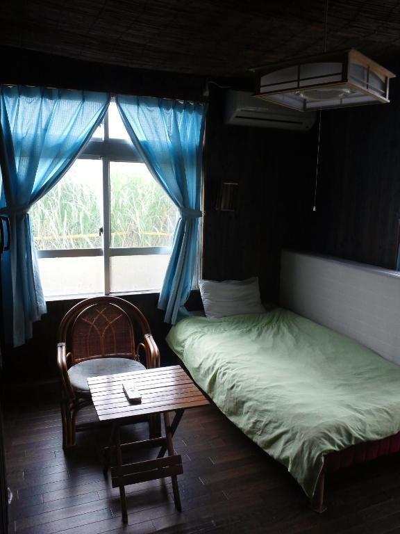 Guest House Miyakojima Pokój zdjęcie