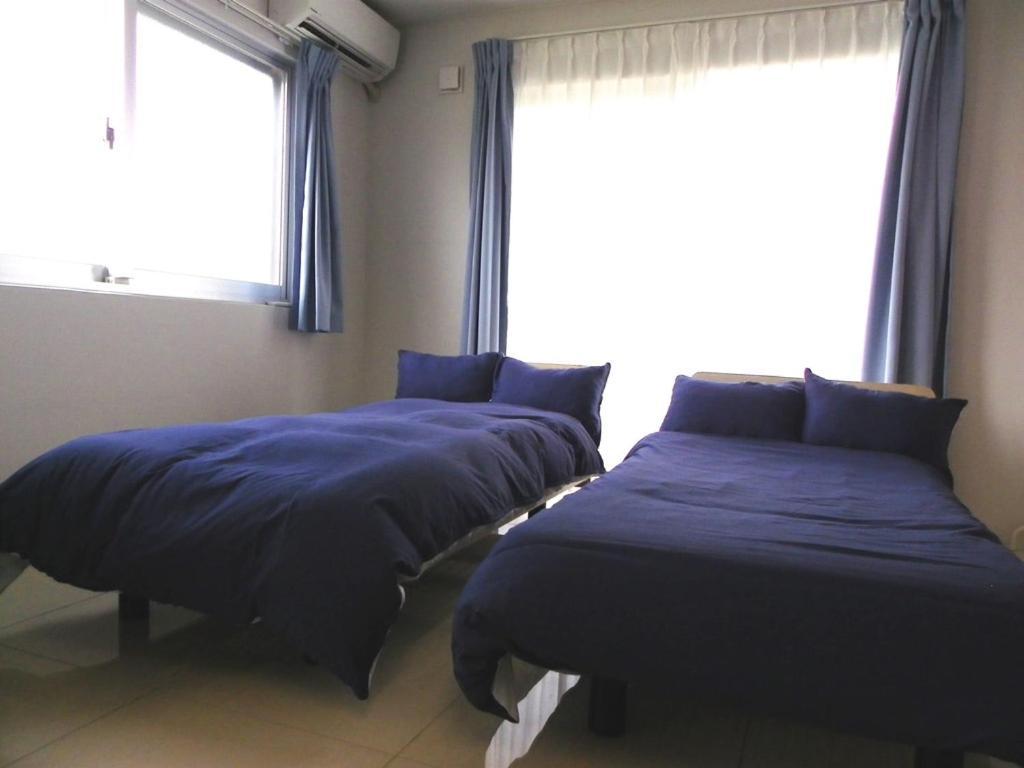 Guest House Miyakojima Zewnętrze zdjęcie