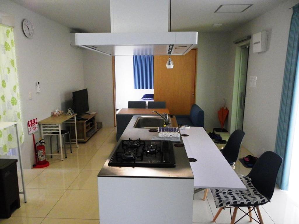 Guest House Miyakojima Zewnętrze zdjęcie