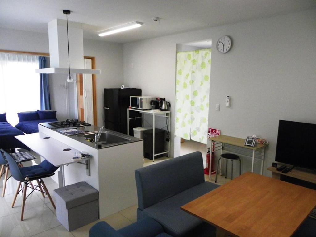 Guest House Miyakojima Zewnętrze zdjęcie