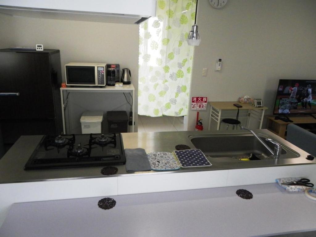 Guest House Miyakojima Zewnętrze zdjęcie