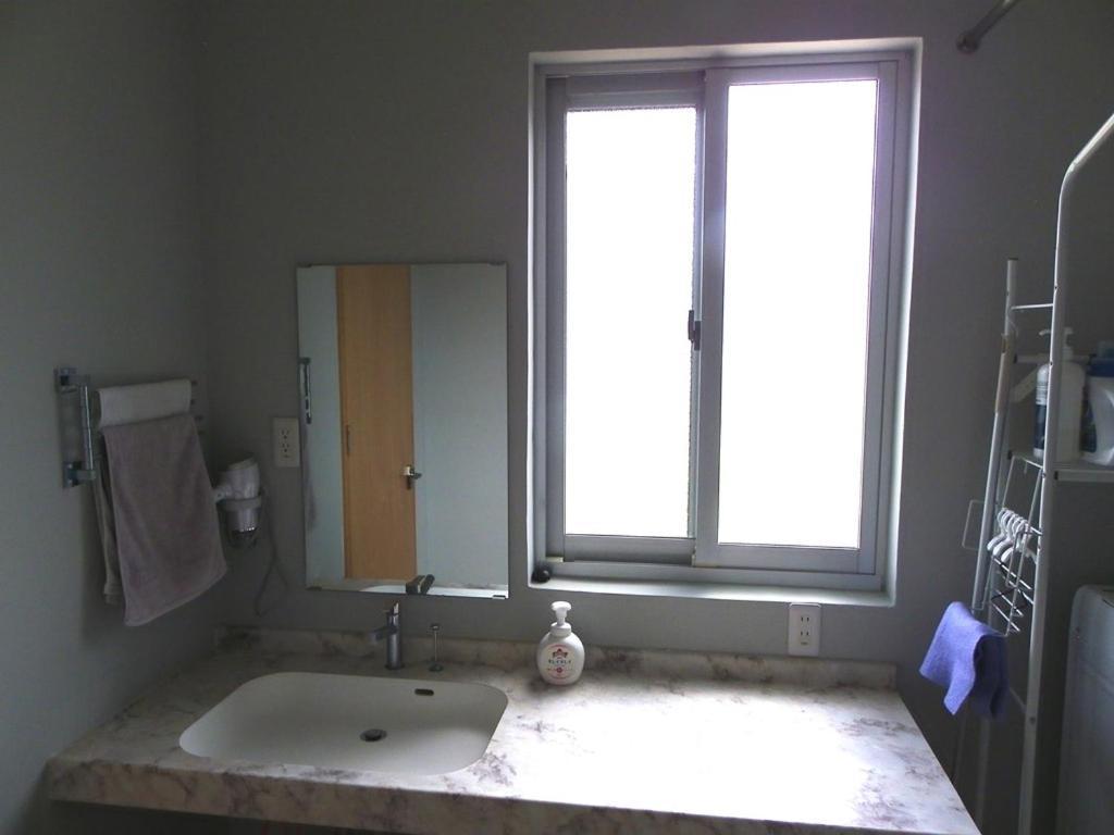 Guest House Miyakojima Zewnętrze zdjęcie