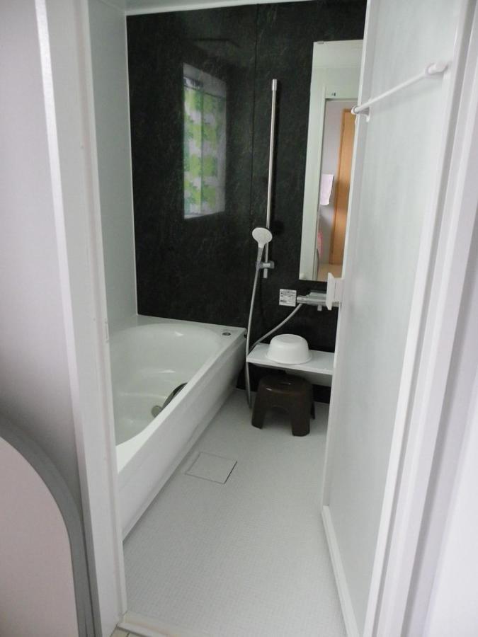 Guest House Miyakojima Zewnętrze zdjęcie