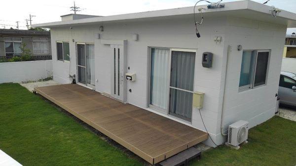 Guest House Miyakojima Zewnętrze zdjęcie