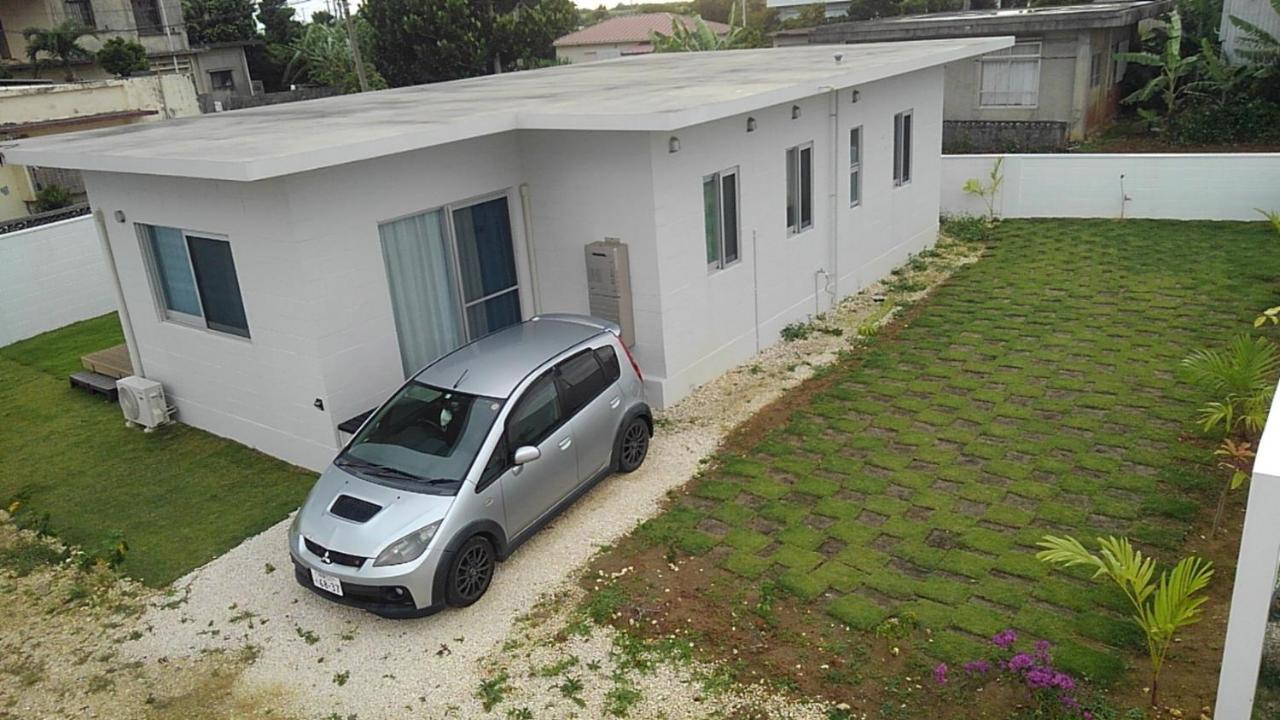 Guest House Miyakojima Zewnętrze zdjęcie