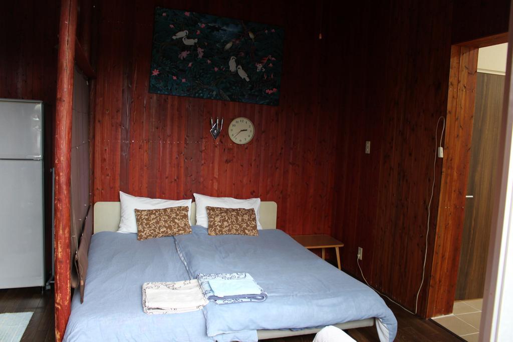 Guest House Miyakojima Zewnętrze zdjęcie