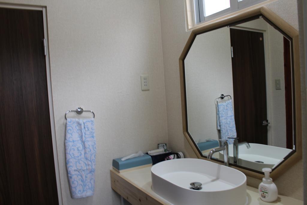 Guest House Miyakojima Zewnętrze zdjęcie