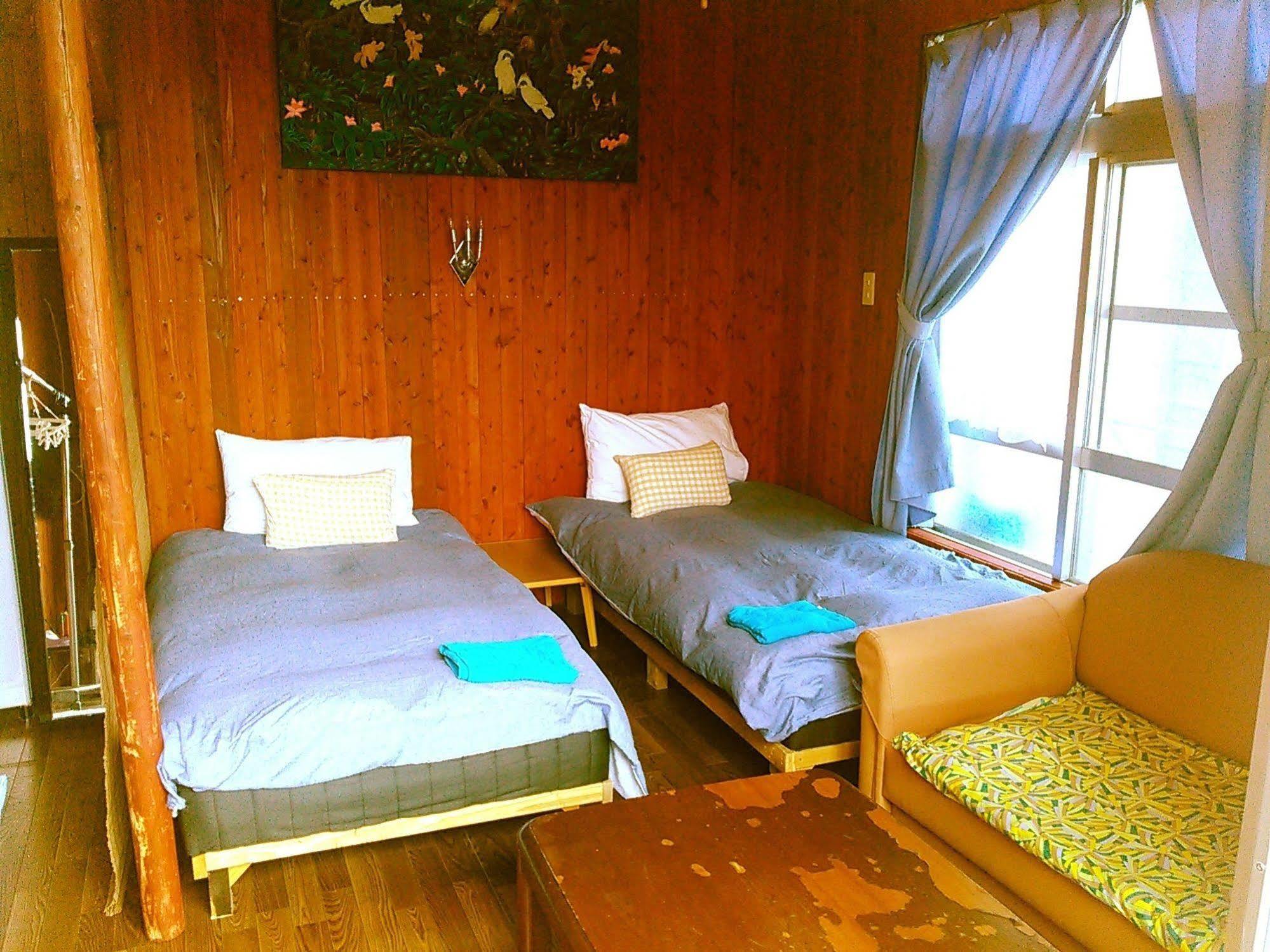 Guest House Miyakojima Zewnętrze zdjęcie
