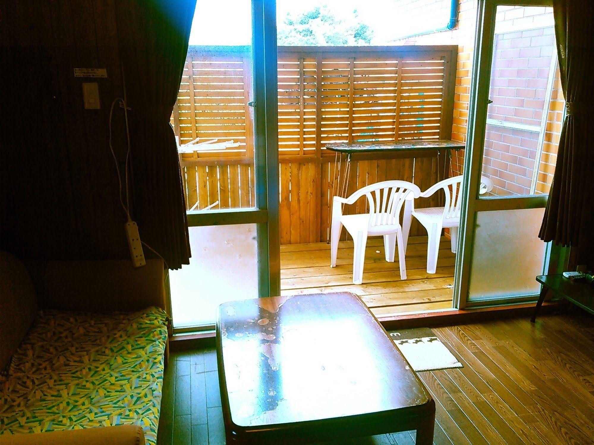 Guest House Miyakojima Zewnętrze zdjęcie